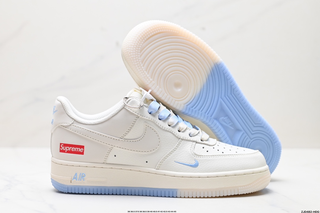 Nike Air Force 1 Shoes